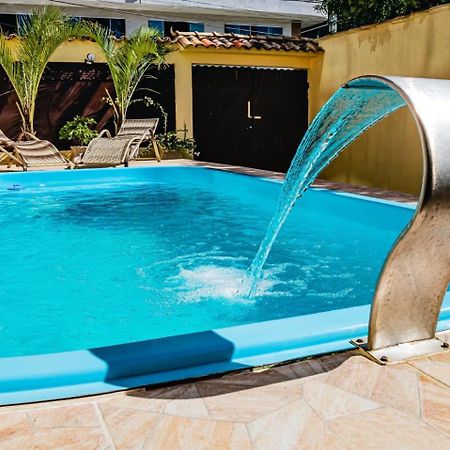 Casa De Praia Mar E Sol Cabo Frio Esterno foto