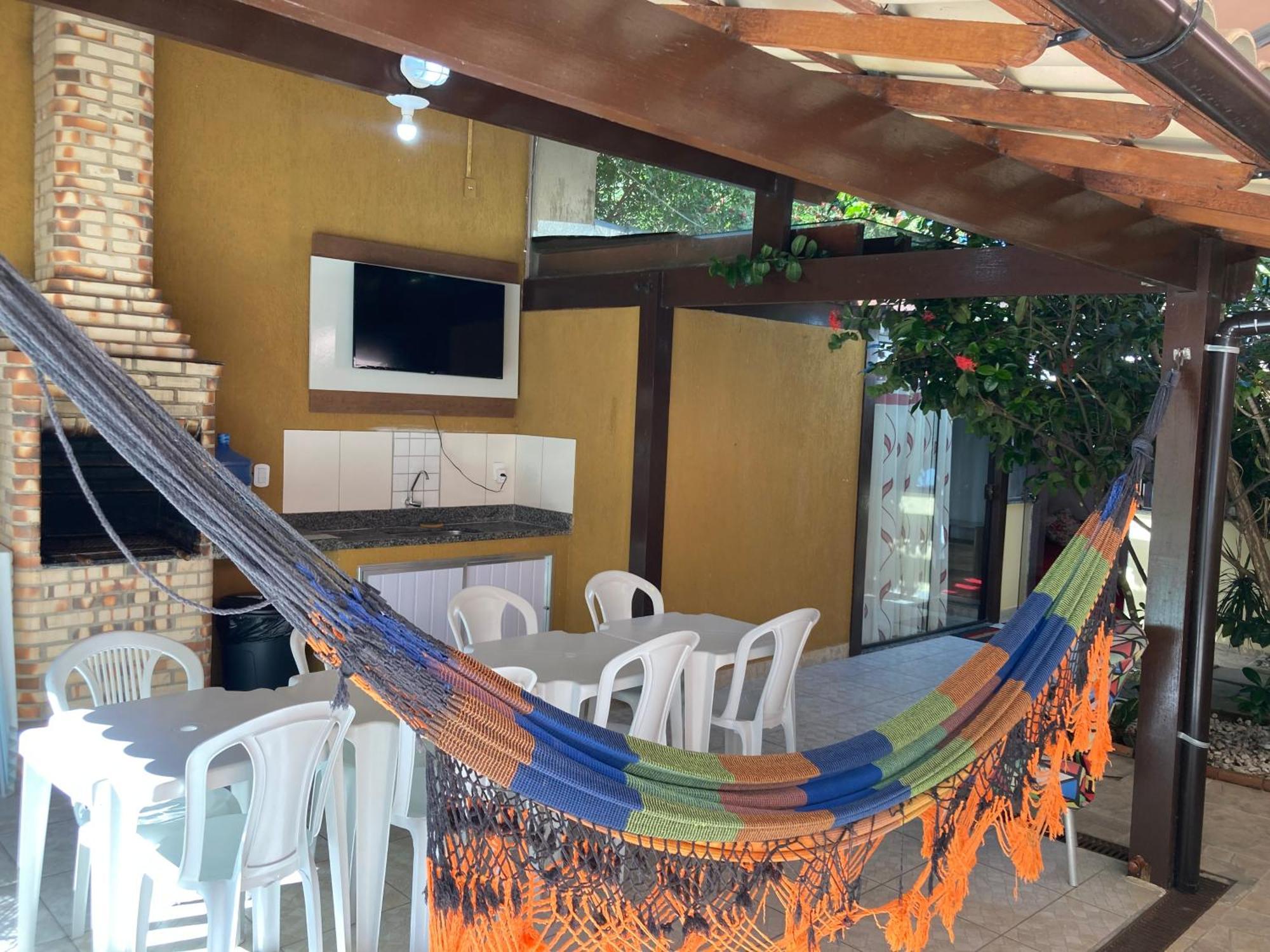 Casa De Praia Mar E Sol Cabo Frio Esterno foto